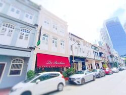 Emerald Garden (D1), Retail #597413141